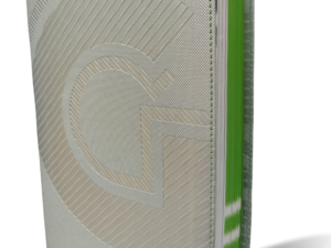 NLT Guys Life Application Study Bible Iridium Edition.