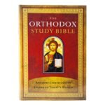 The Orthodox Study Bible