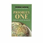 Christian book on Bible study and Christian living principles