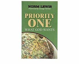 Christian book on Bible study and Christian living principles