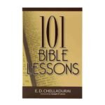 101 Bible Lessons