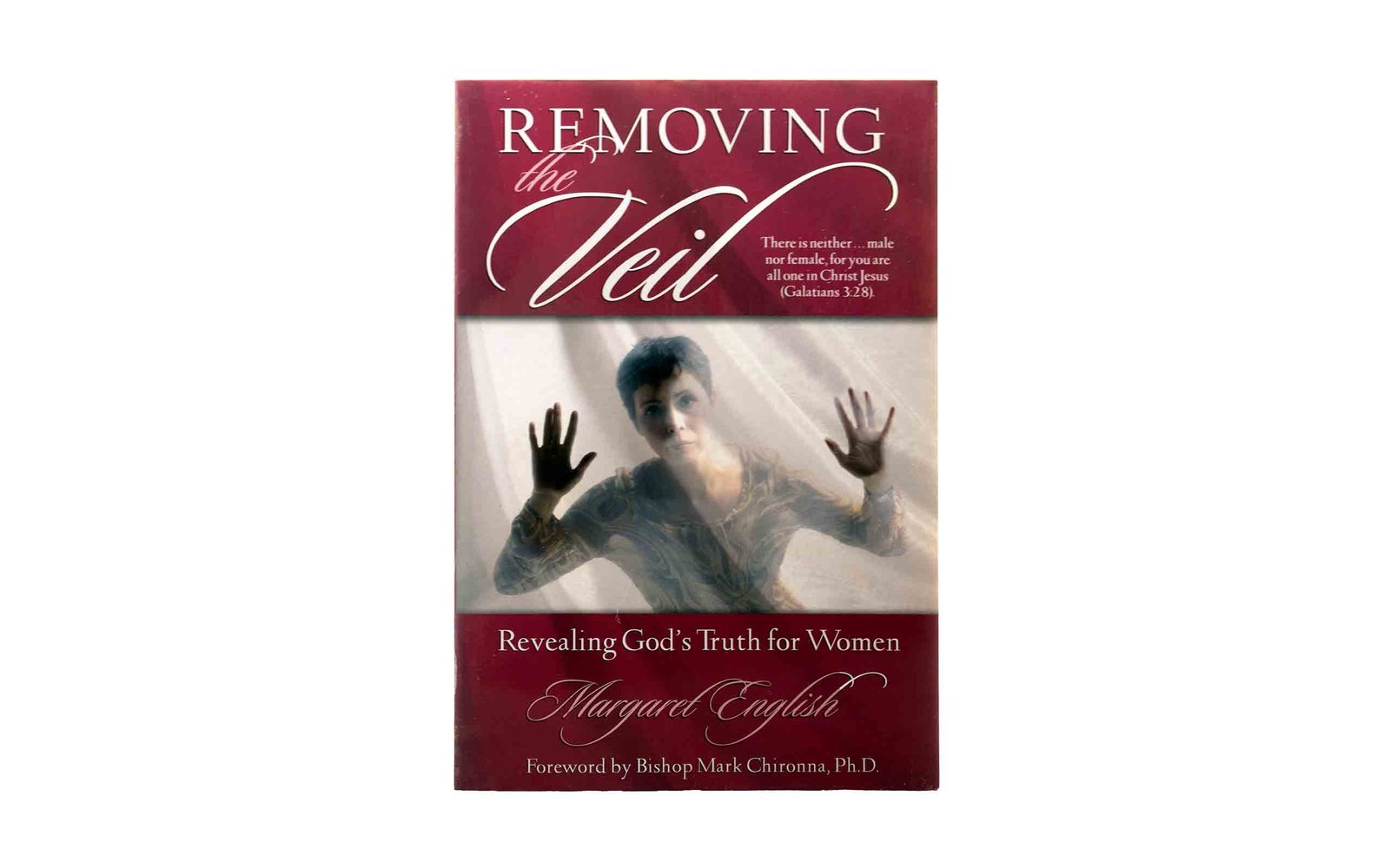 Removing the Veil: Revealing God's Truth for Women