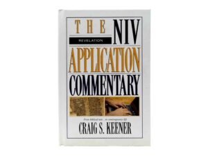 The NIV Application Commentary: Revelation