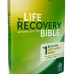 New Living Translation (NLT), The Life Recovery Bible, Softcover