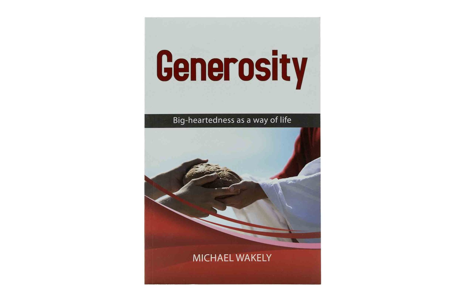 Discovering Christian living through generosity and big-heartedness in faith and spirituality