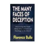 The Many Faces of Deception