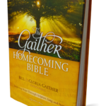 NKJV The Gaither Homecoming Bible Hardcover.