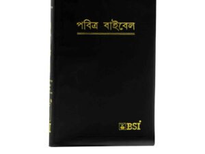 Holy Bible (Bengali)