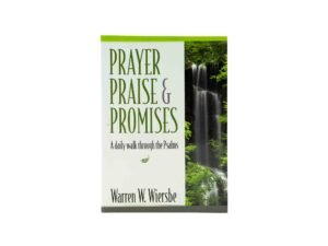 Prayer Praise & Promises (Compact Size)
