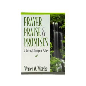 Prayer Praise & Promises (Compact Size)