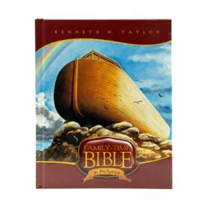 Family-Time Bible in Pictures