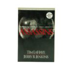 Assassins: Assignment Jerusalem, Target AntiChrist