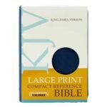 KJV Compact Reference Bible