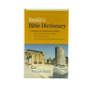 Smith's Bible Dictionary