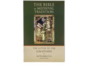 The Letter to the Galatians