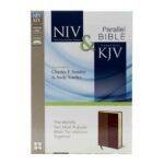 NIV KJV Side-by-Side Bible