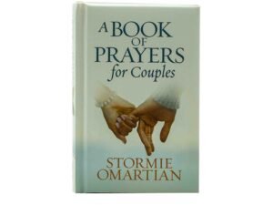 A Book of Prayers for Couples