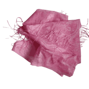 Limited Edition Church Prayer Scarf for Ladies - Elegant Bombay Style in Assorted Colors