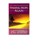 Finding Hope again: Overcoming Depression