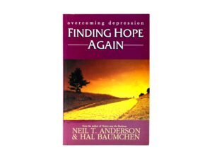 Finding Hope again: Overcoming Depression