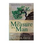 The Measure of a Man