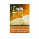 Enjoy your Bible