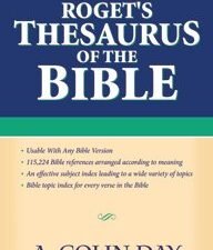 Discover a comprehensive Bible study resource center featuring Christian books, bibles, and devotionals.