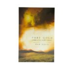 Pure Gold: Embracing God's Grace