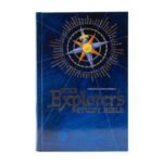 The NKJV, Explorer's Study Bible