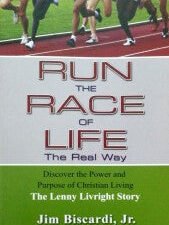 Run the Race of Life: The Real Way