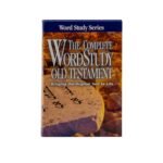 The Complete Word Study Old Testament