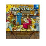 The Story of Christmas Advent