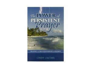 The Power of Persistent Prayer