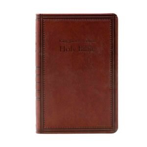 KJV Holy Bible