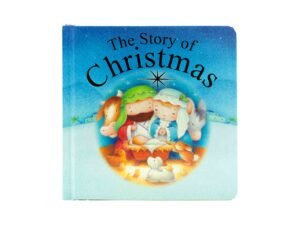 The Story of Christmas