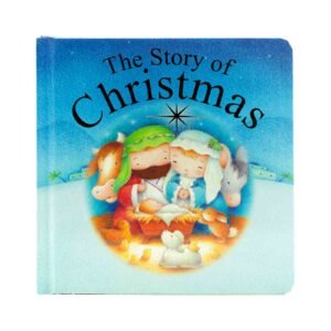 The Story of Christmas