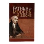 Father of Modern Missions