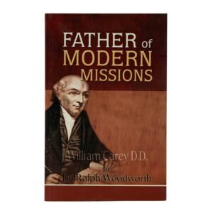 Father of Modern Missions