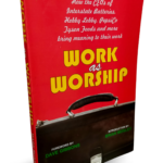 Authentic King James Version Holy Bible, 'Work as Worship' edition