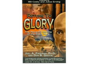 Return to Glory: The Powerful Stirring of the Black Race