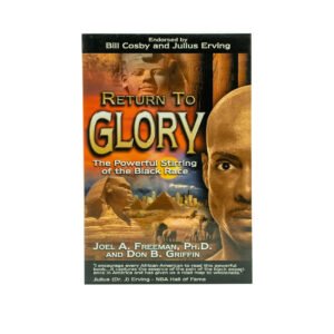 Return to Glory: The Powerful Stirring of the Black Race