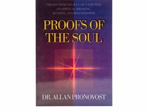 Proofs of the Soul