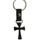 Limited Edition Metal Gift Keychain Type 2