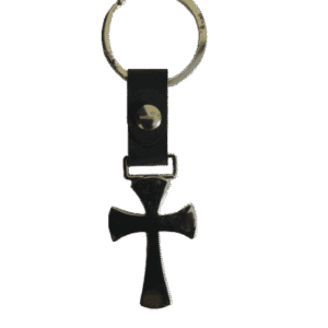 Limited Edition Metal Gift Keychain Type 2