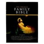 KJV The Holman Family Bible