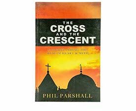The Cross and the Crescent