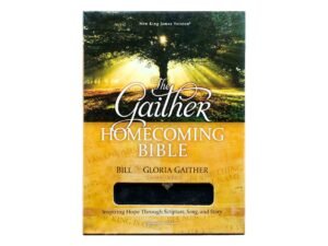 NKJV The Gaither Homecoming Bible