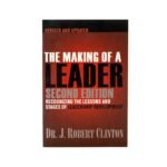 The Making of a Leader