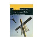 A comprehensive pocket guide for spiritual growth and Christian belief