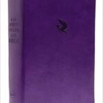 KJV, Spirit-Filled Life Bible, Third Edition, Leathersoft, Purple, Red Letter, Comfort Print: Kingdom Equipping Through the Power of the Word Imitation Leather